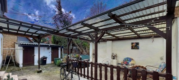 Moradia em banda T3 em Borde, Germany N.º 173588 3