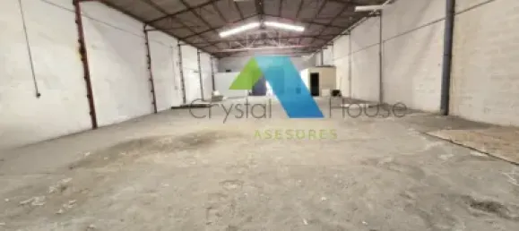 Entrepôt à Malaga, Spain 365m² No. 140388 4