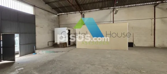 Entrepôt à Malaga, Spain 365m² No. 140388 8