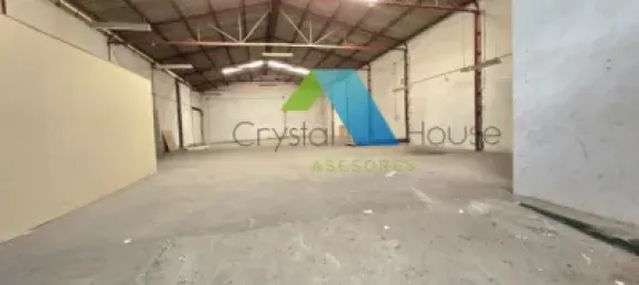 Entrepôt à Malaga, Spain 365m² No. 140388 9