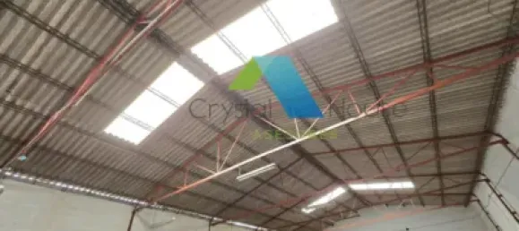 Entrepôt à Malaga, Spain 365m² No. 140388 3