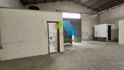 Entrepôt à Malaga, Spain 365m² No. 140388