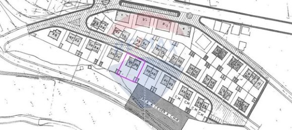 Земельный участок 828м² в Браганса, Португалия № 90468 4