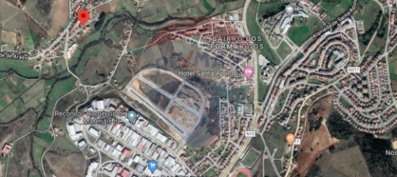 Земельный участок 828м² в Браганса, Португалия № 90468 3