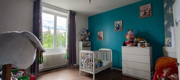 4 غرف نوم منزل في Rosporden, France رقم 359028 14