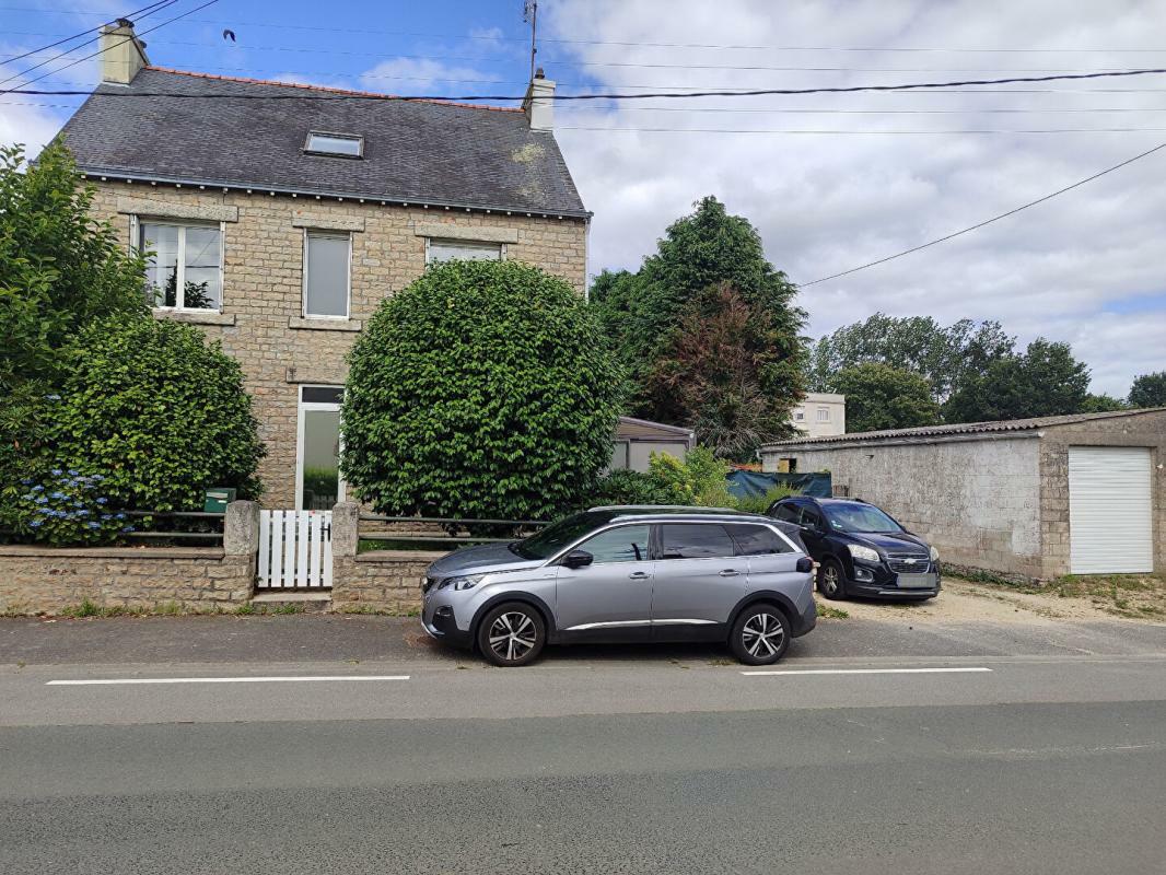 4 غرف نوم منزل في Rosporden, France رقم 359028