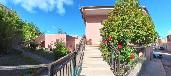 8-Zimmer Haus in Nulvi, Italy, Nr. 267638 2