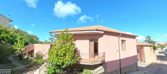 8-Zimmer Haus in Nulvi, Italy, Nr. 267638 5