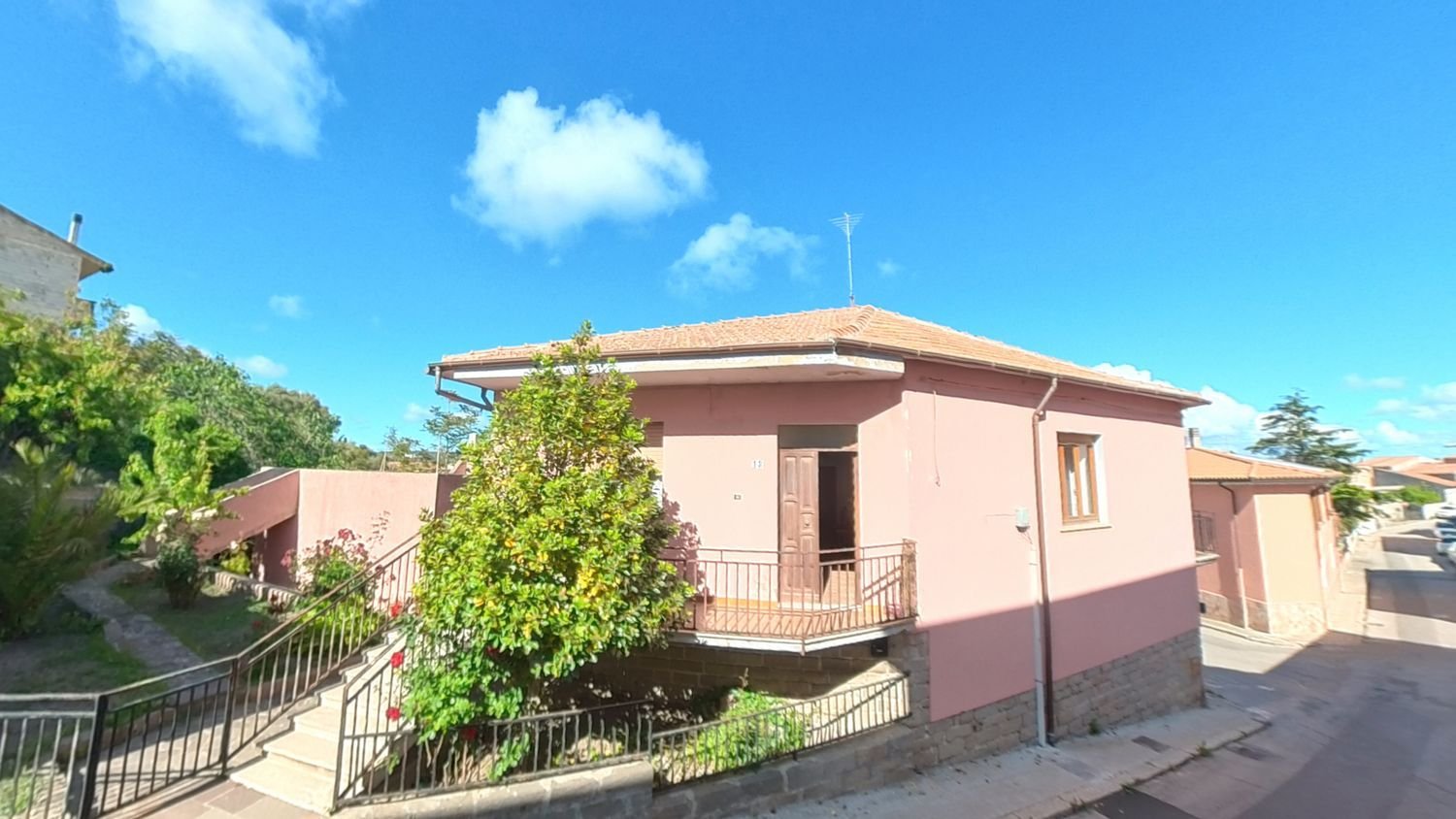 8-Zimmer Haus in Nulvi, Italy, Nr. 267638