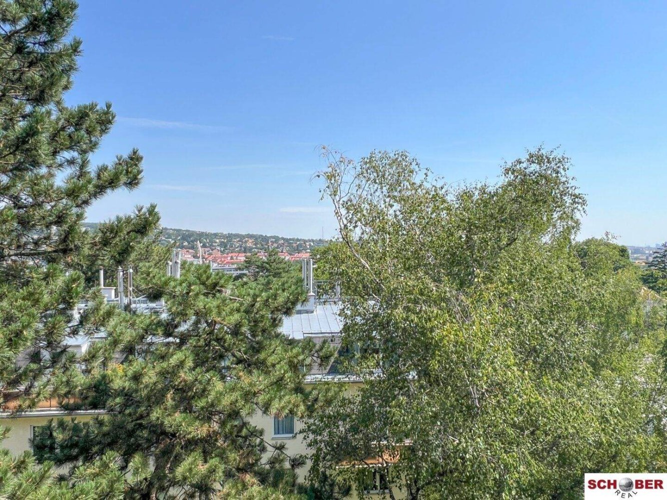 Квартира с 2 комнатами в Хитцинг, Австрия № 253672