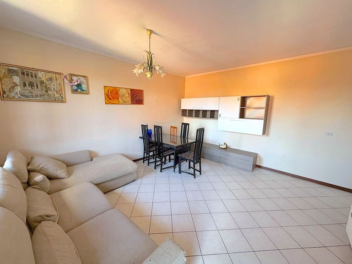 Квартира с 2 спальнями в Вилласанта, Италия № 362204