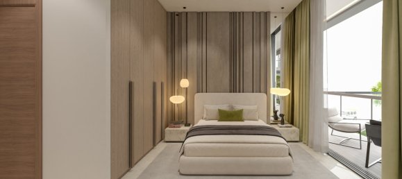 2 bedrooms Apartment in Dubai, UAE No. 43982 8