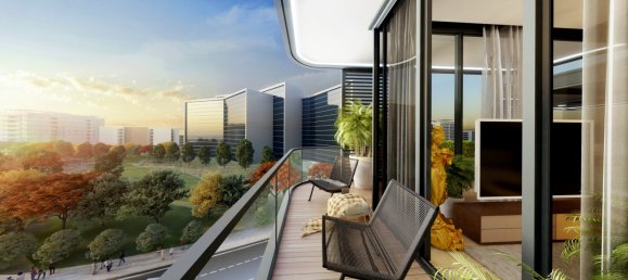 2 bedrooms Apartment in Dubai, UAE No. 43982 10