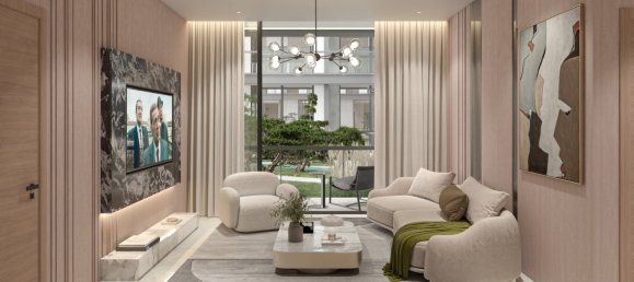 2 bedrooms Apartment in Dubai, UAE No. 43982 4