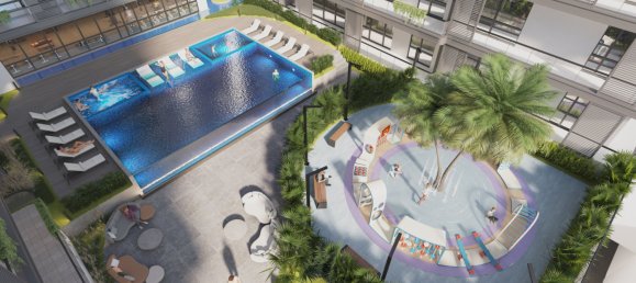 2 bedrooms Apartment in Dubai, UAE No. 43982 15