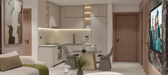 2 bedrooms Apartment in Dubai, UAE No. 43982 5