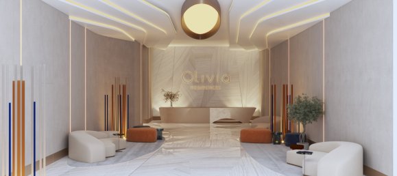 2 bedrooms Apartment in Dubai, UAE No. 43982 2