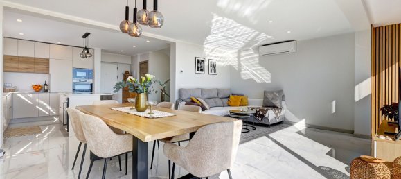 Villa de 3 dormitorios en Fuengirola, Spain No. 125877 4