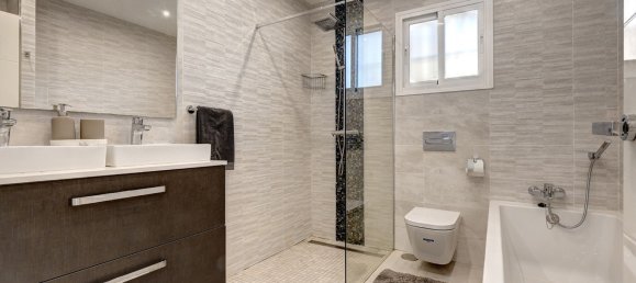 Villa de 3 dormitorios en Fuengirola, Spain No. 125877 15