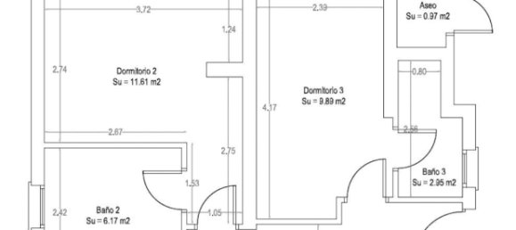 Villa de 3 dormitorios en Fuengirola, Spain No. 125877 28