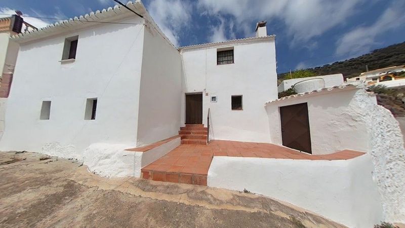 5 غرف نوم فيلا في Arenas, Spain رقم 226872