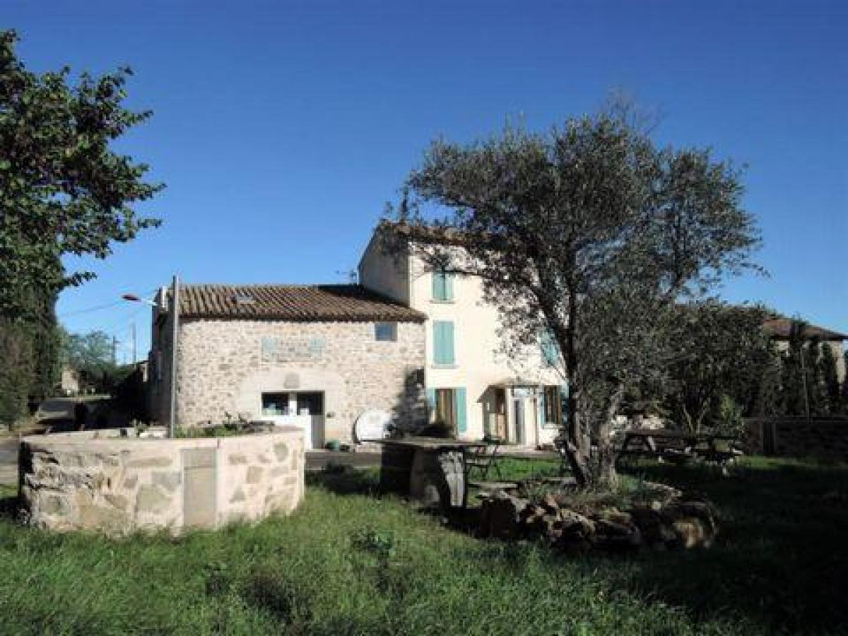 12 bedrooms Shop in Olonzac, France No. 21311