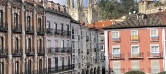 1 Schlafzimmer Wohnung in Burgos, Spain, Nr. 76297 30