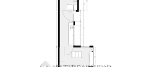 1 Schlafzimmer Wohnung in Burgos, Spain, Nr. 76297 31