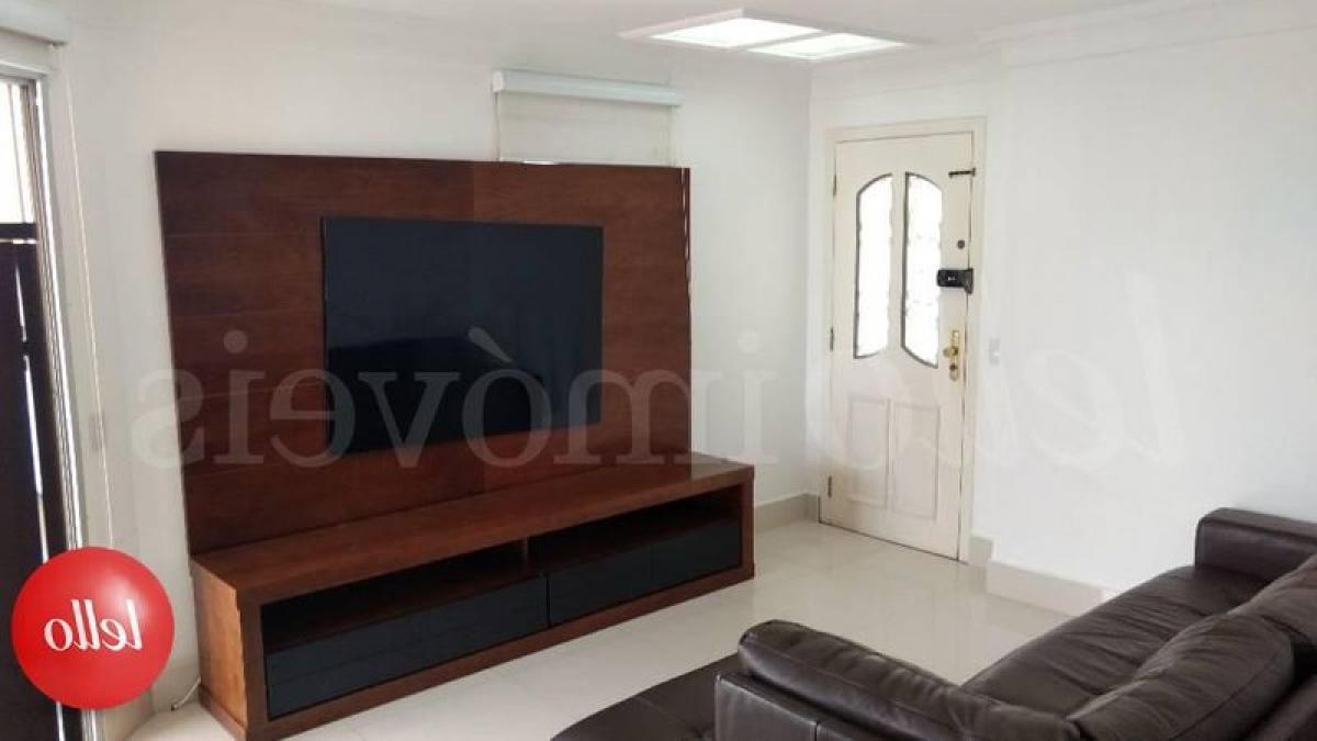 3 Schlafzimmer Wohnung in Sao Paulo, Brazil, Nr. 495460