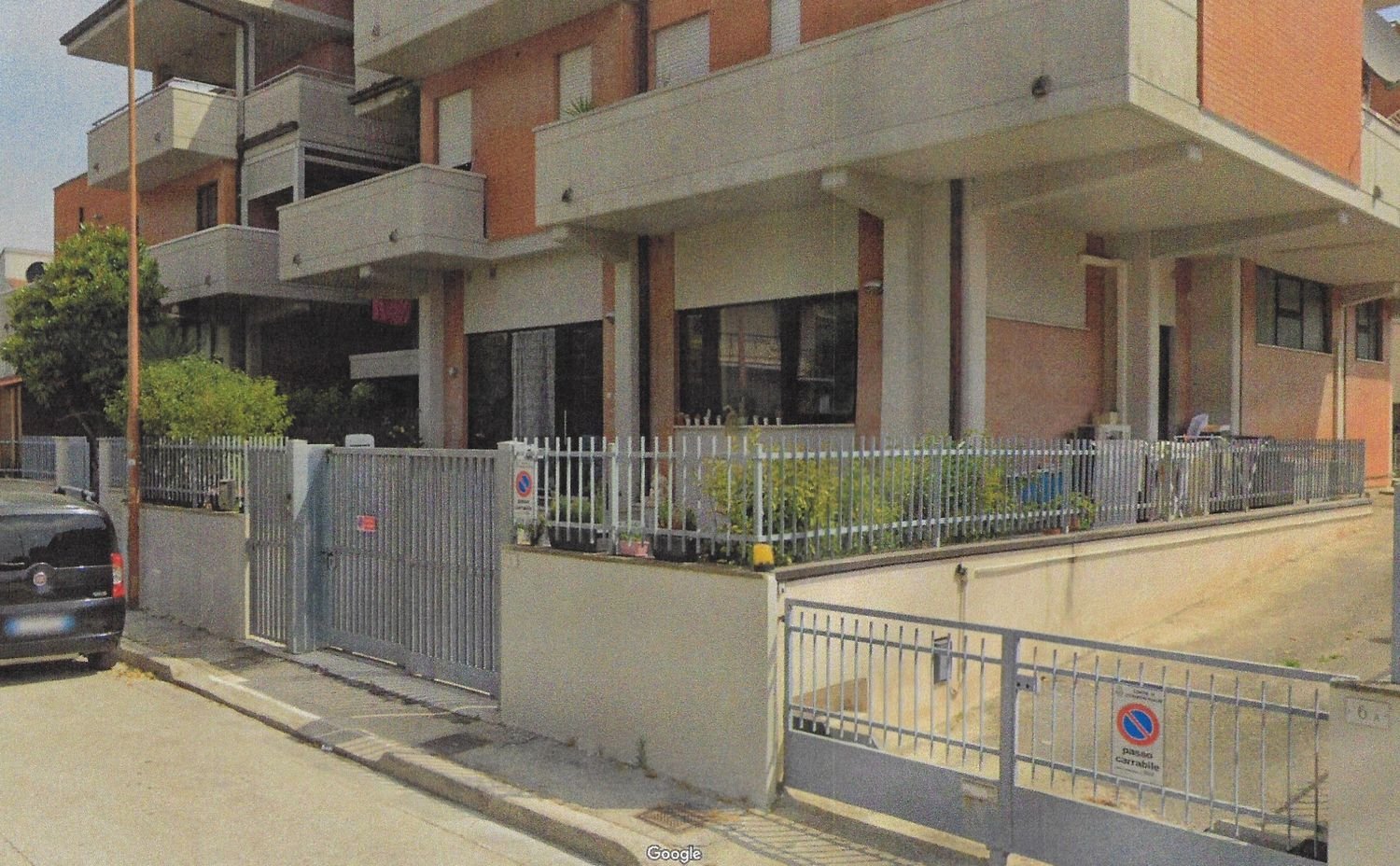 3-Zimmer Wohnung in Civitanova Marche, Italy, Nr. 250781