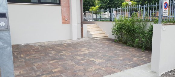 3-Zimmer Wohnung in Civitanova Marche, Italy, Nr. 250781 9