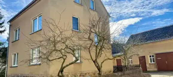 4 chambres Maison de ville à Mittelsachsen, Germany No. 128897 2