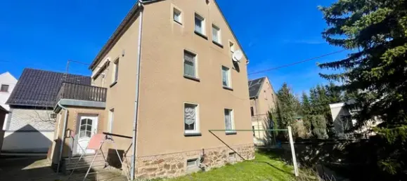 4 chambres Maison de ville à Mittelsachsen, Germany No. 128897 7