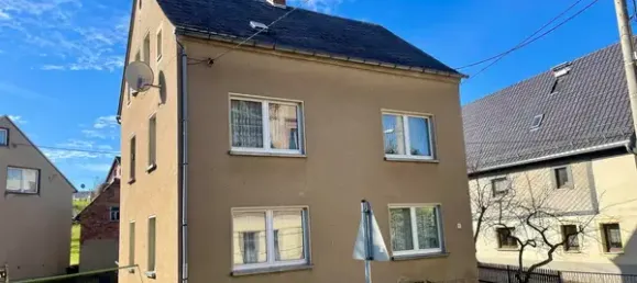 4 chambres Maison de ville à Mittelsachsen, Germany No. 128897 5