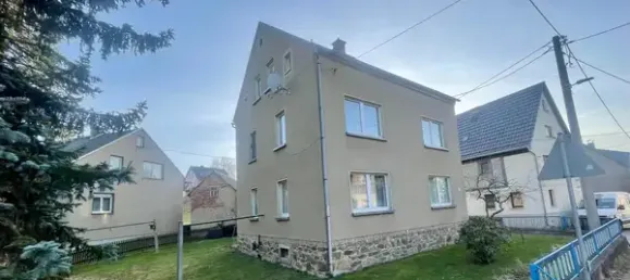 4 chambres Maison de ville à Mittelsachsen, Germany No. 128897 8