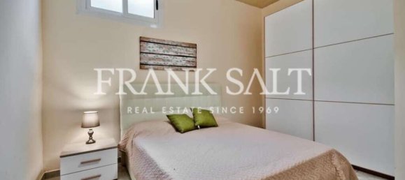 2 bedrooms Maisonette in Saint Julian's, Malta No. 4177 8