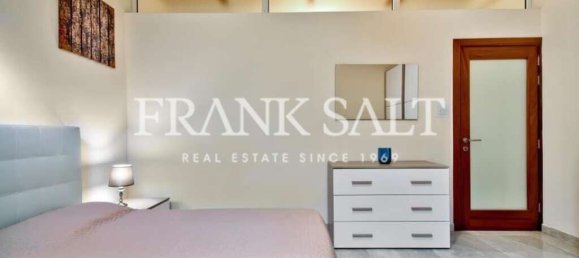 2 bedrooms Maisonette in Saint Julian's, Malta No. 4177 11