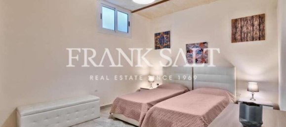 2 bedrooms Maisonette in Saint Julian's, Malta No. 4177 12