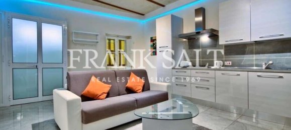 2 bedrooms Maisonette in Saint Julian's, Malta No. 4177 4