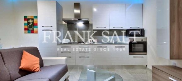 2 bedrooms Maisonette in Saint Julian's, Malta No. 4177 5