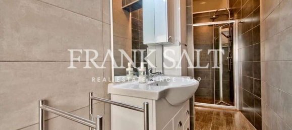 2 bedrooms Maisonette in Saint Julian's, Malta No. 4177 3