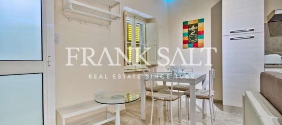 2 bedrooms Maisonette in Saint Julian's, Malta No. 4177 7