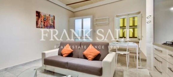 2 bedrooms Maisonette in Saint Julian's, Malta No. 4177 6