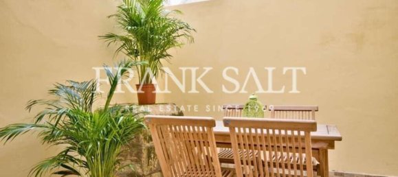 2 bedrooms Maisonette in Saint Julian's, Malta No. 4177 2