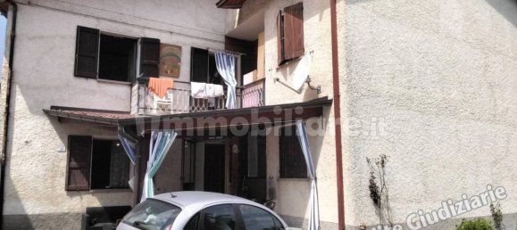 5 rooms Apartment in Villa Minozzo, Italy No. 332965 4