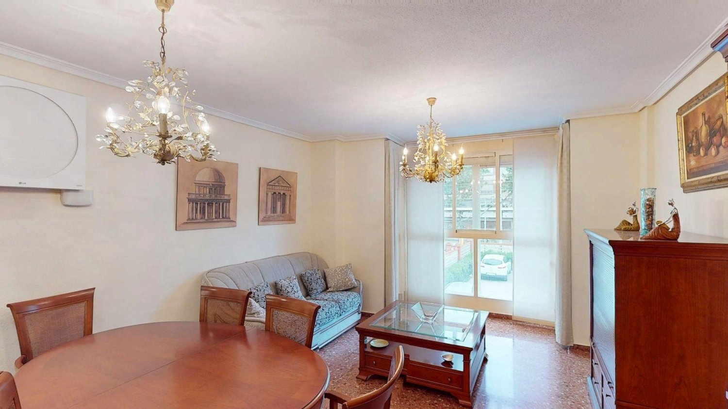 3 bedrooms Duplex in Paterna, Spain No. 251014