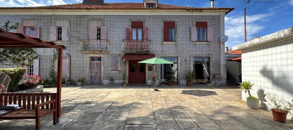 6 bedrooms House in Matosinhos, Portugal No. 134888 2