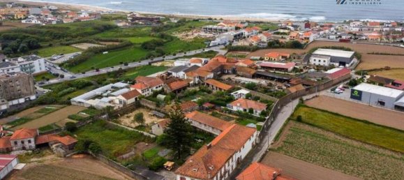 6 bedrooms House in Matosinhos, Portugal No. 134888 19