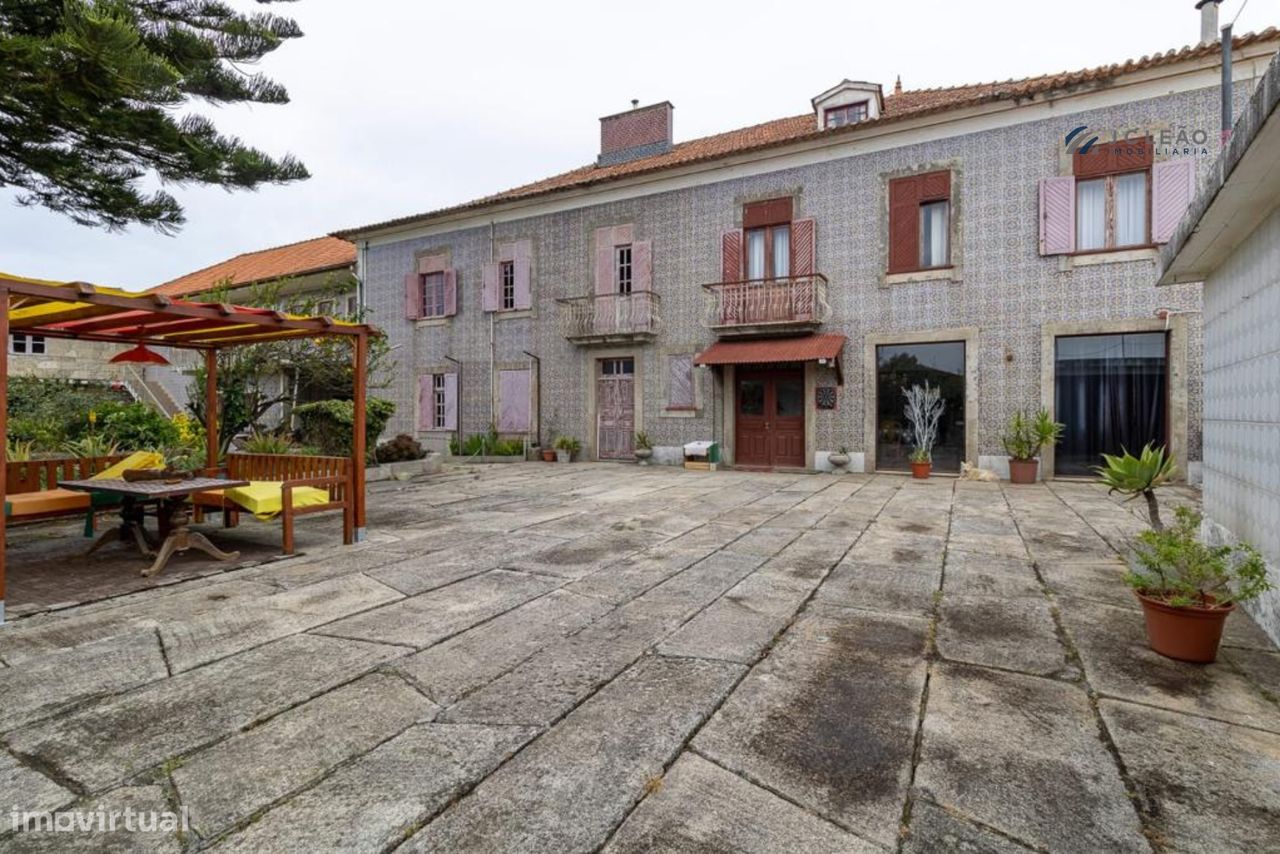 6 bedrooms House in Matosinhos, Portugal No. 134888