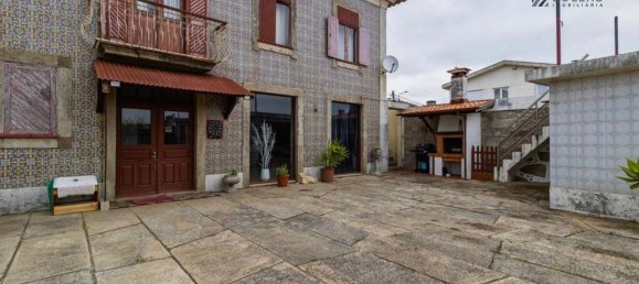 6 bedrooms House in Matosinhos, Portugal No. 134888 14